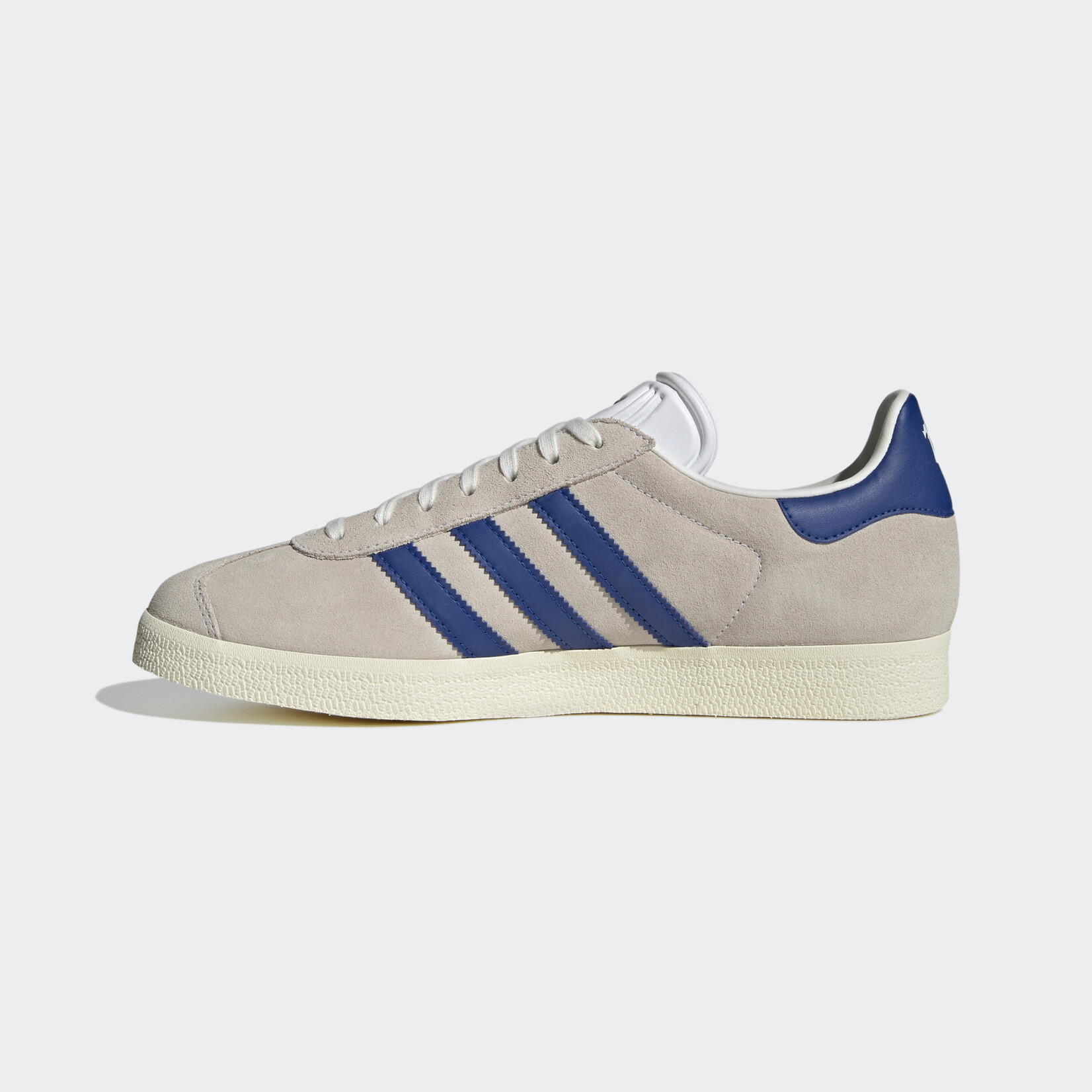 Adidas Manchester United Gazelle Shoes