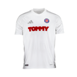 Adidas Hajduk Split 24/25 Home Jersey