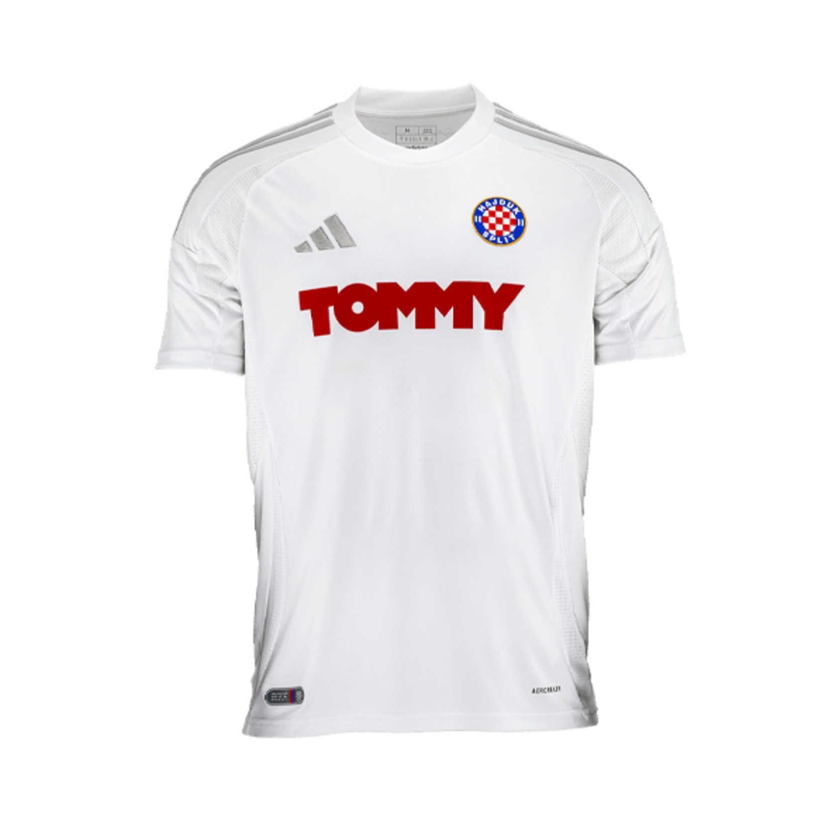 Adidas Hajduk Split 24/25 Home Jersey