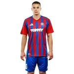 Adidas Hajduk Split 24/25 Away Jersey