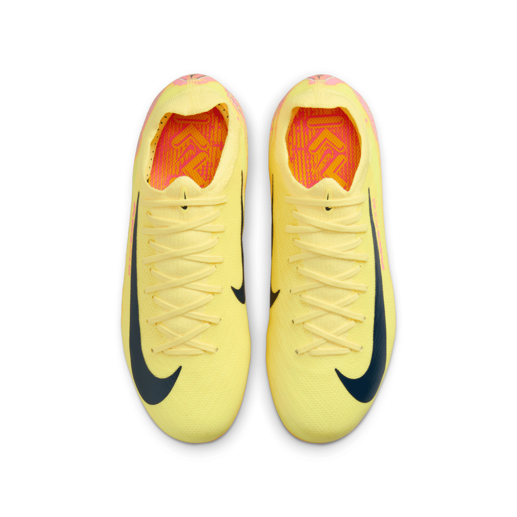 nike mercurial vapor iv fg