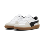 Puma PALERMO LTH PS WHITE