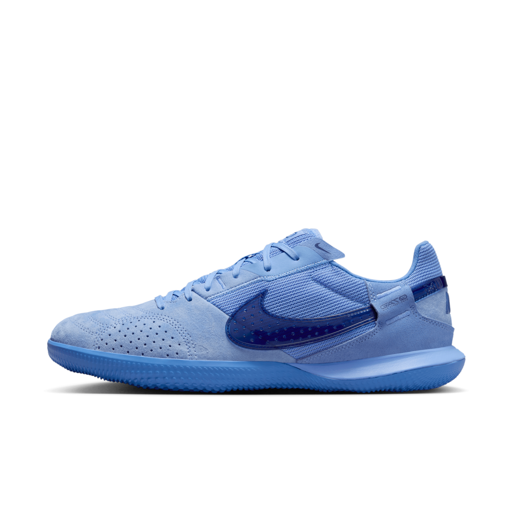 Nike Streetgato Blue/Dark Blue