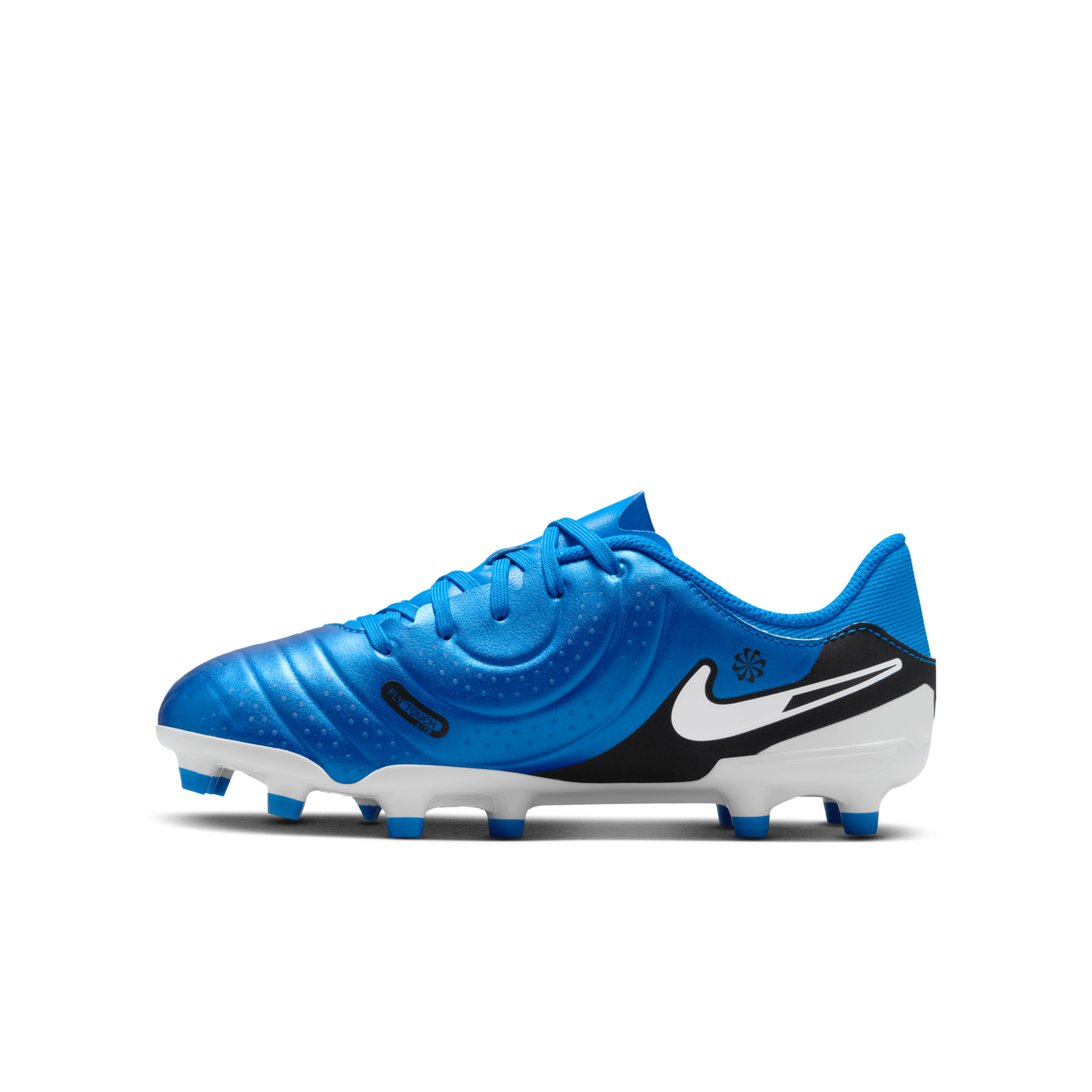 Nike Tiempo Legend 10 MG Academy Blue/Soar/White J