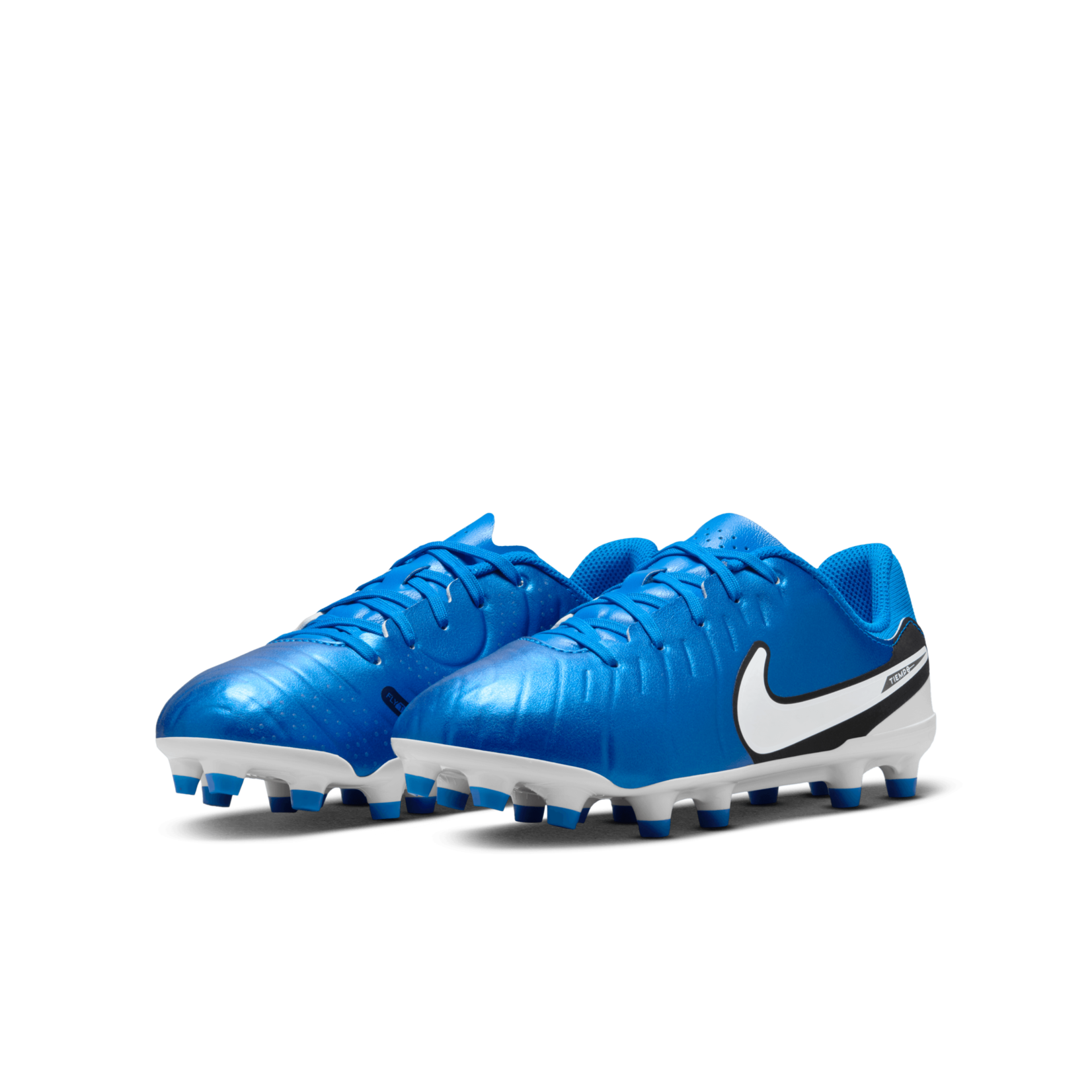 Nike Tiempo Legend 10 MG Academy Blue/Soar/White J