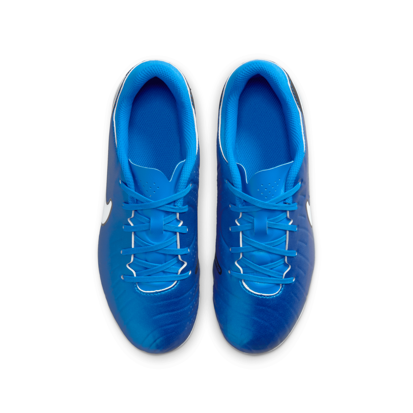 Nike Tiempo Legend 10 MG Academy Blue/Soar/White J