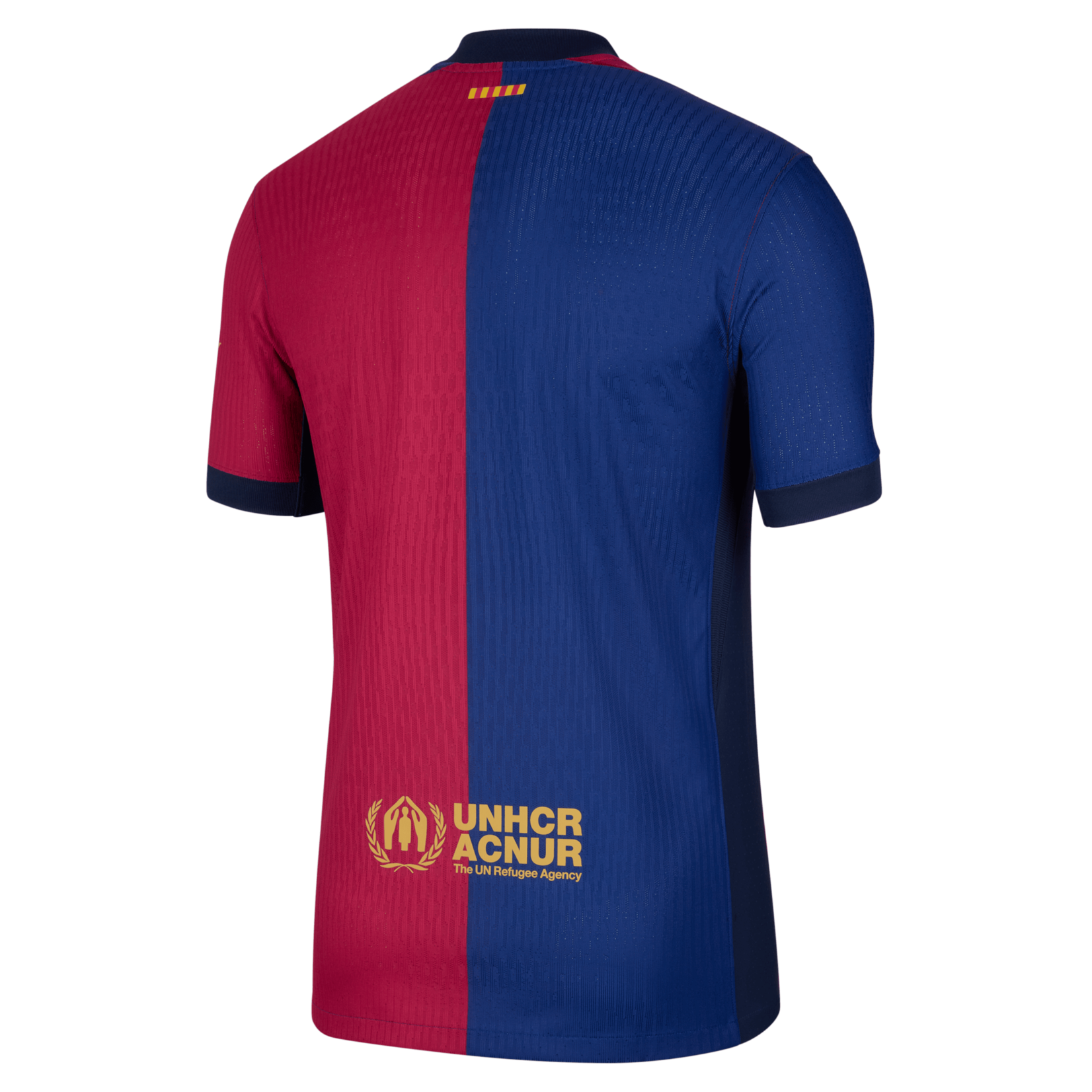 Nike FC Barcelona 2024/25 Match Home