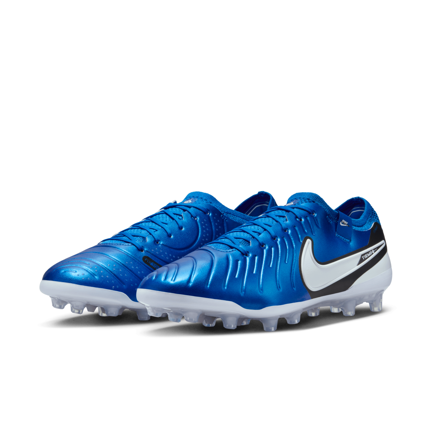 Nike Tiempo Legend 10 Elite AG Blue/Soar/White