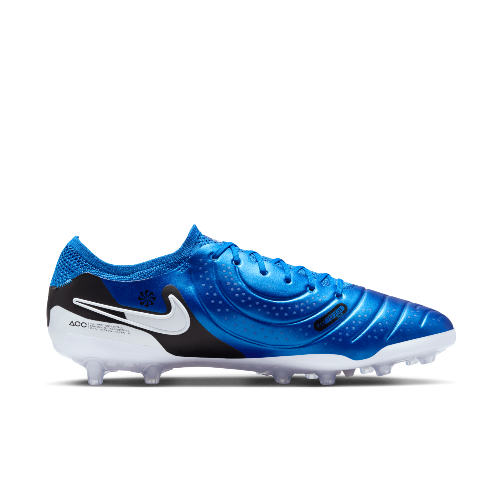 Nike Tiempo Legend 10 Elite AG Blue/Soar/White