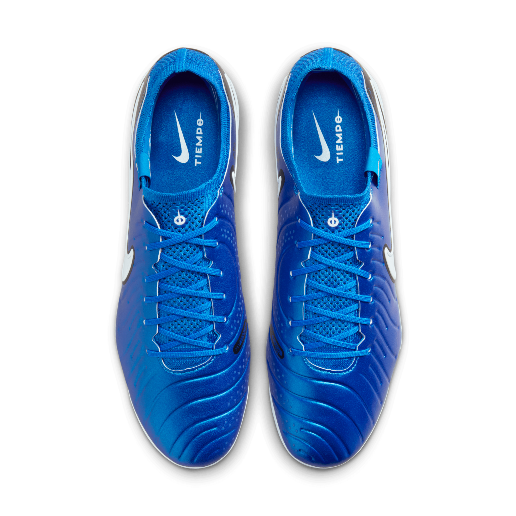 Nike Tiempo Legend 10 Elite AG Blue/Soar/White