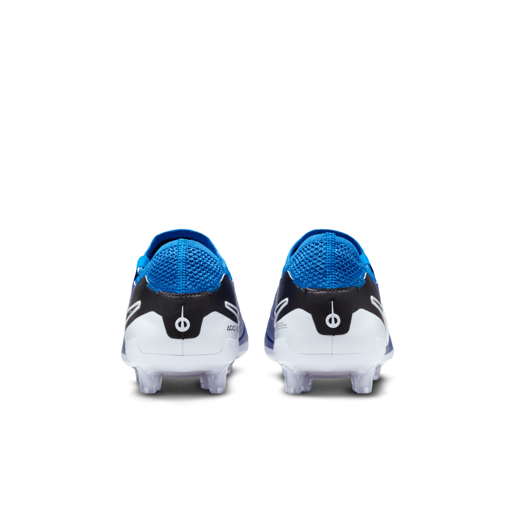 Nike Tiempo Legend 10 Elite AG Blue/Soar/White