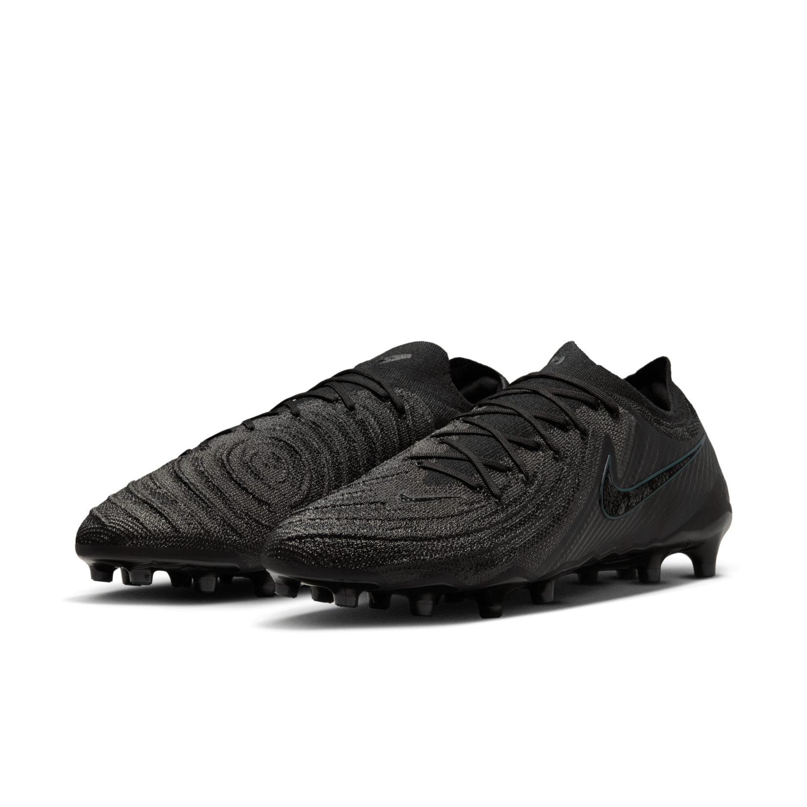 Nike Phantom GX 2 Elite AG Black/Deep Jungle