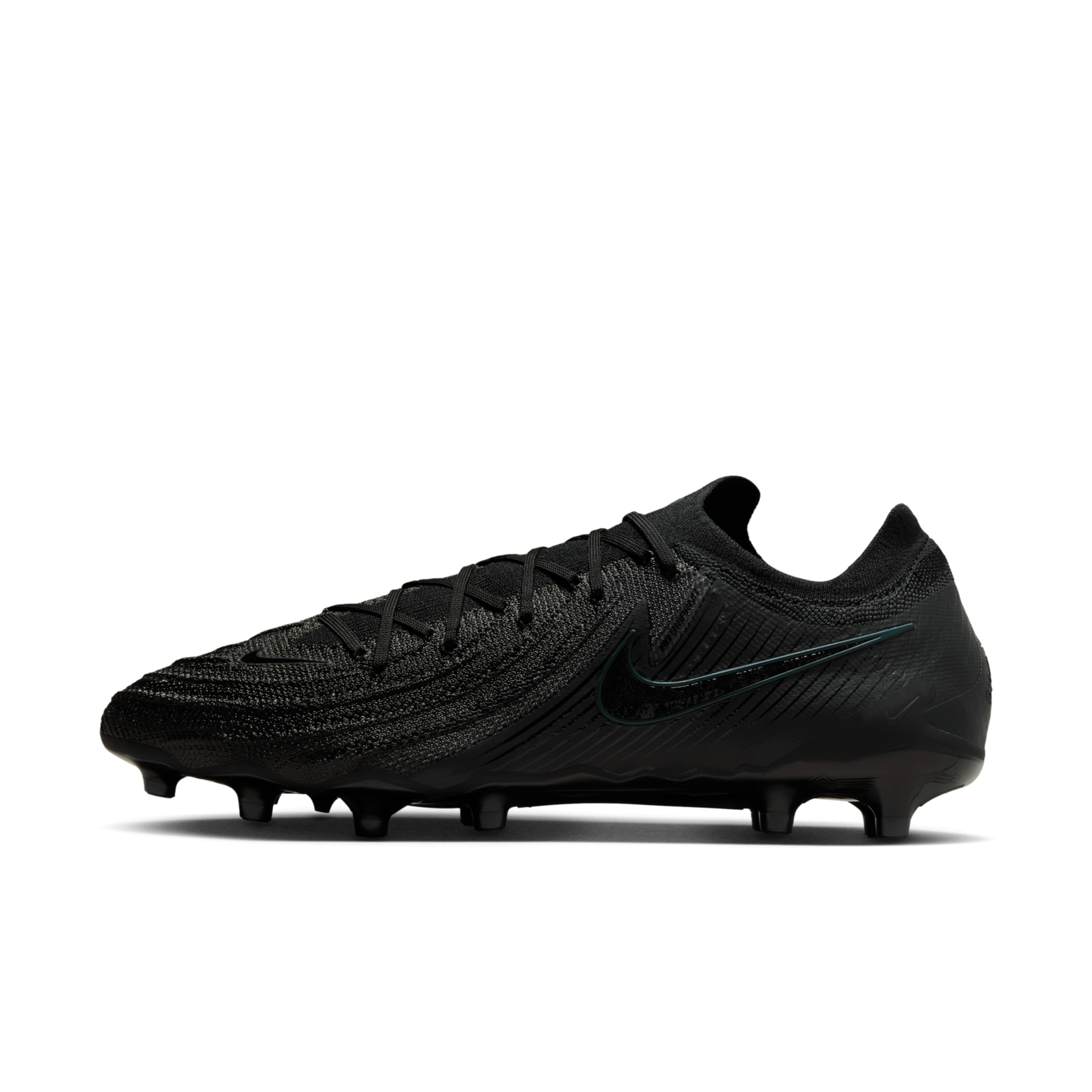 Nike Phantom GX 2 Elite AG Black/Deep Jungle