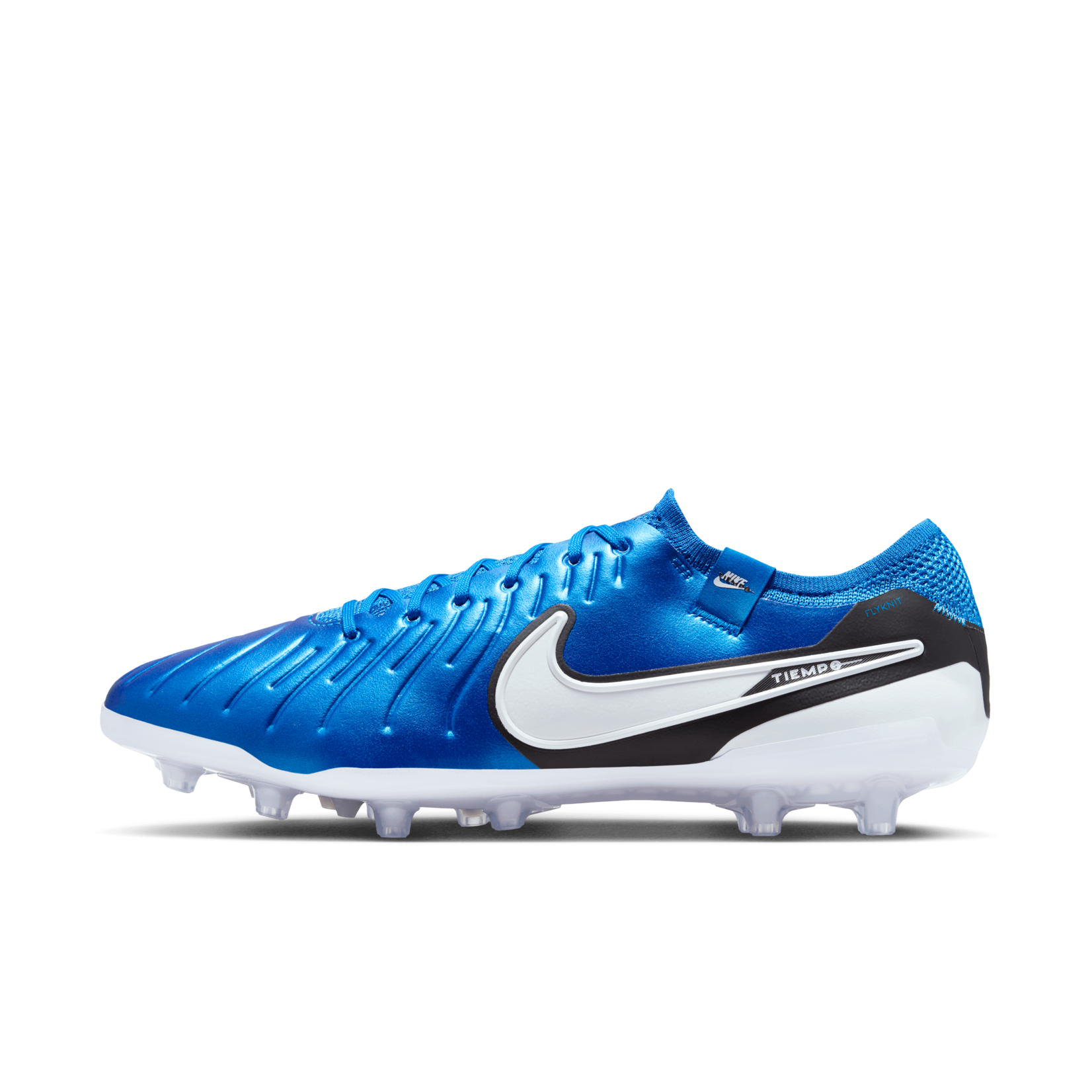 Nike Tiempo Legend 10 Elite AG Blue/Soar/White