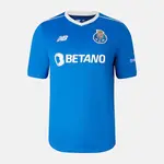 New Balance FC Porto 22/23 Third Jersey