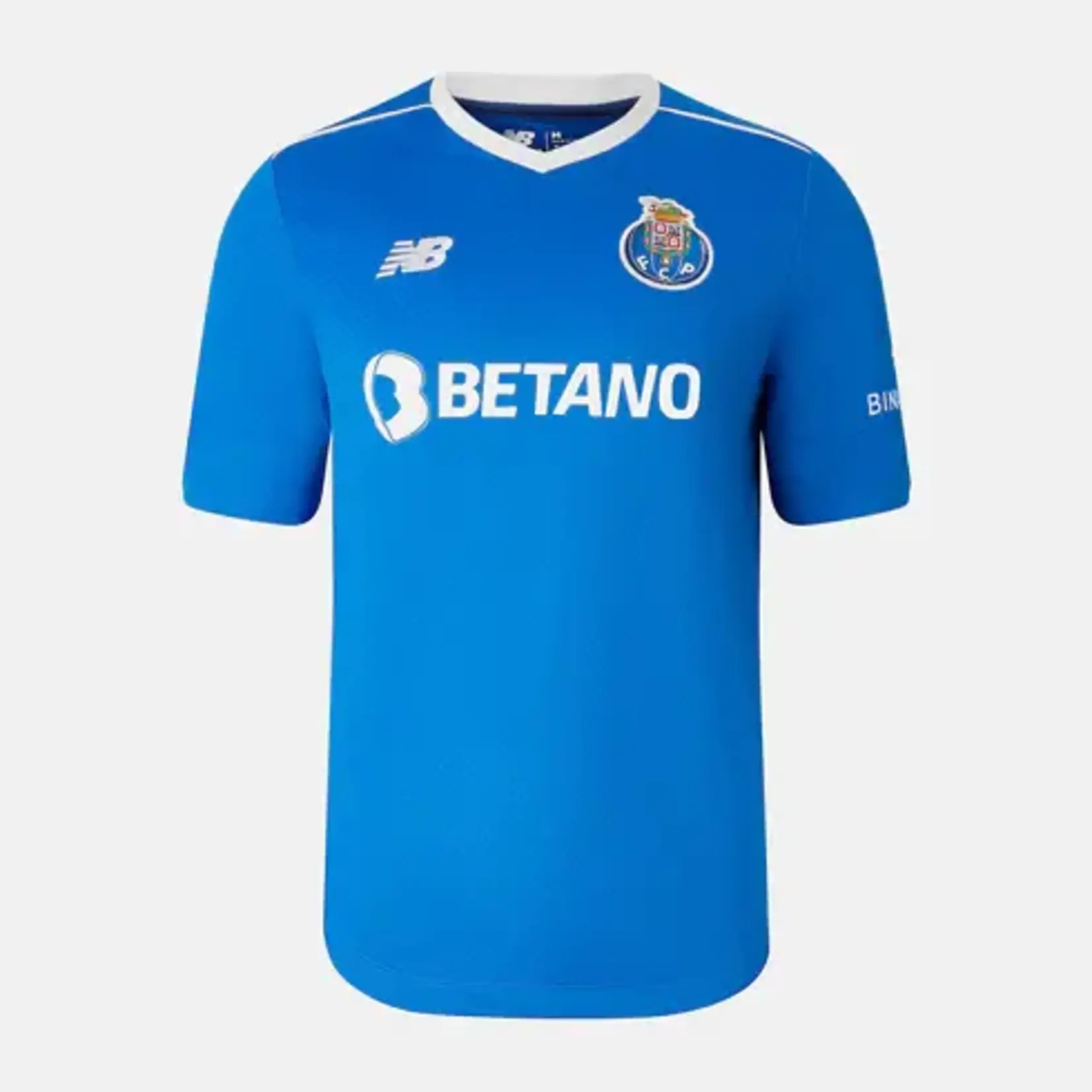 New Balance FC Porto 22/23 Third Jersey