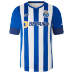 New Balance FC Porto 22/23 Home Jersey