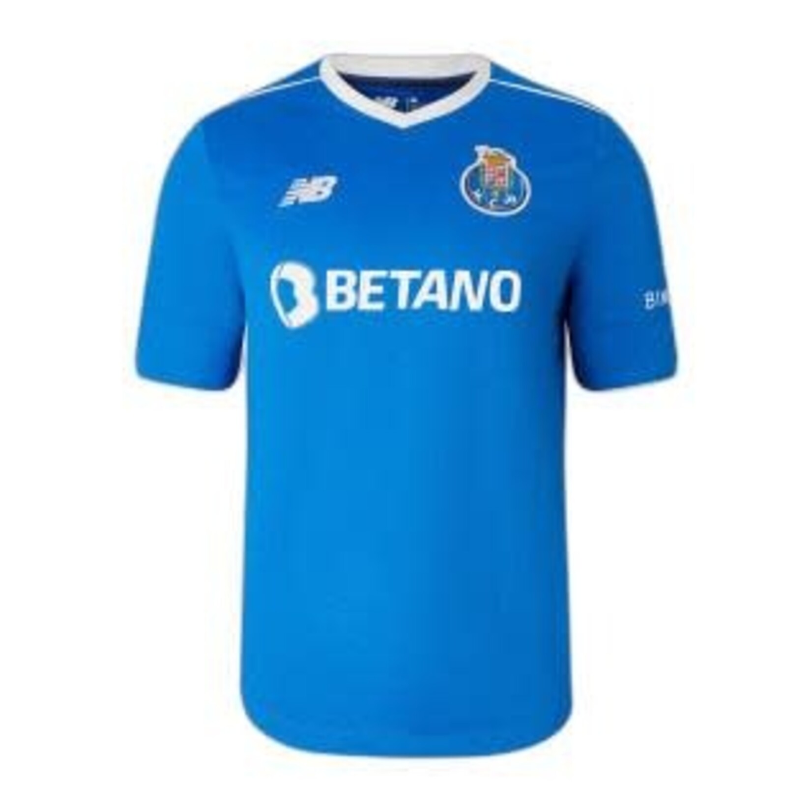 New Balance FC Porto 22/23 Third Jersey