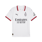 Puma AC MILAN 24/25 AWAY JERSEY REPLICA