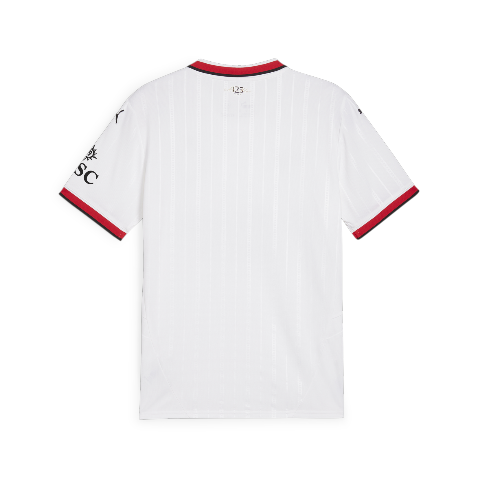 Puma AC MILAN 24/25 AWAY JERSEY REPLICA