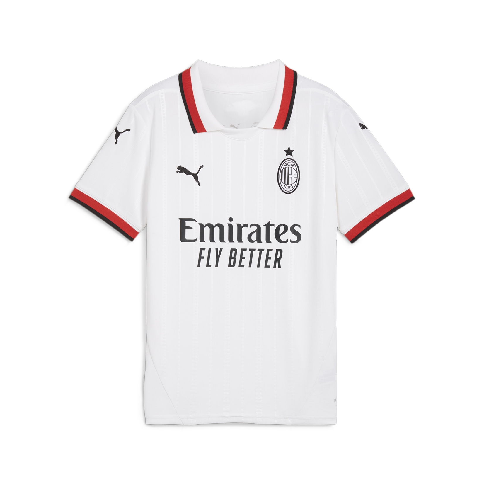 Puma AC MILAN 24/25 AWAY JERSEY REPLICA J