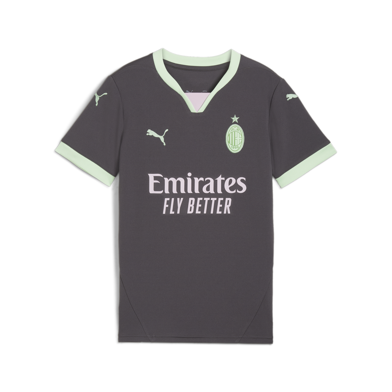 Puma AC Milan 24/25 Third Jersey Replica