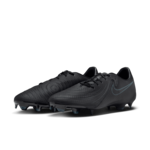 Nike Phantom GX 2 Academy MG Black/Black Deep Jungle