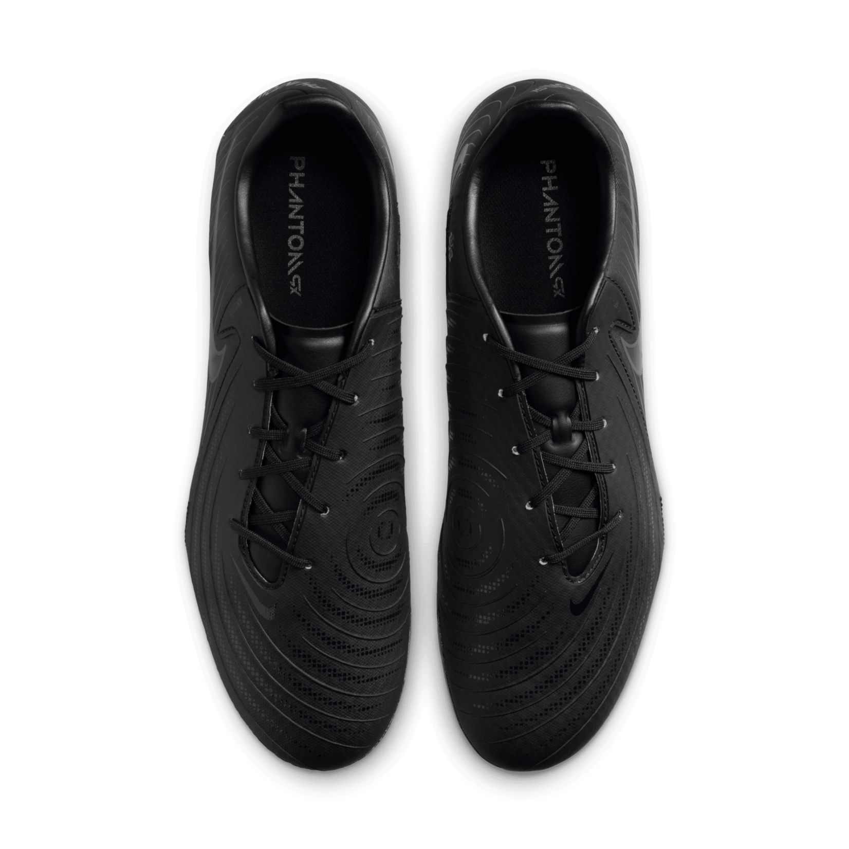 Nike Phantom GX 2 Academy MG Black/Black Deep Jungle