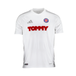 Adidas Hajduk Split 24/25 Home Jersey Y