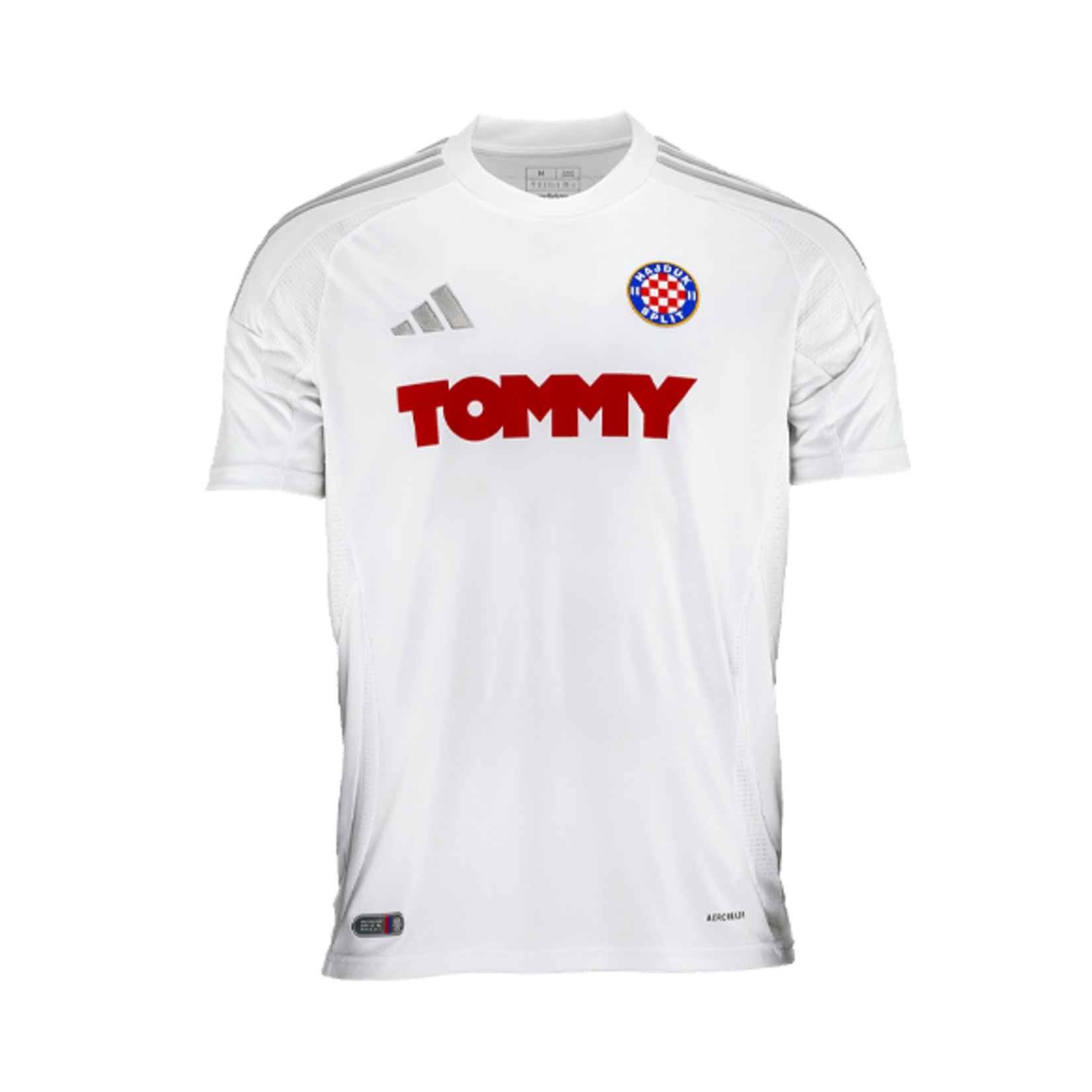 Adidas Hajduk Split 24/25 Home Jersey Y