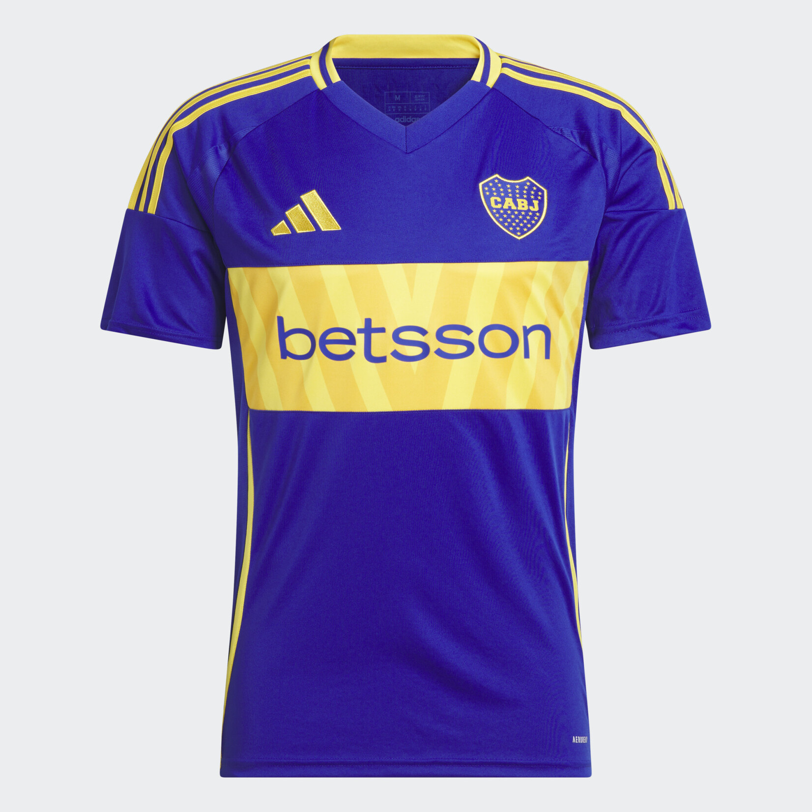 Adidas Boca Juniors 24/25 Home Jersey