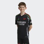 Adidas Arsenal 24/25 Away Jersey Y