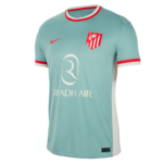 Nike Atlético Madrid 2024/25 Stadium Away