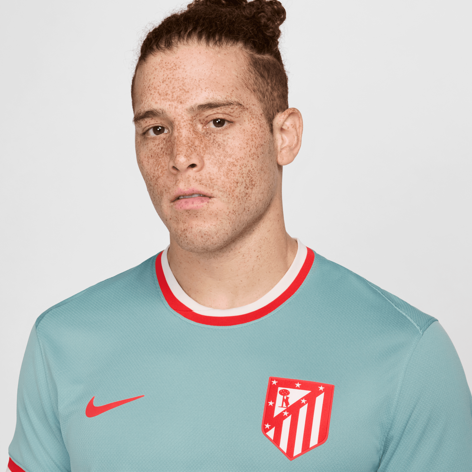 Nike Atlético Madrid 2024/25 Stadium Away