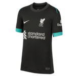 Nike Liverpool FC 2024/25 Stadium Away Jersey Jr.