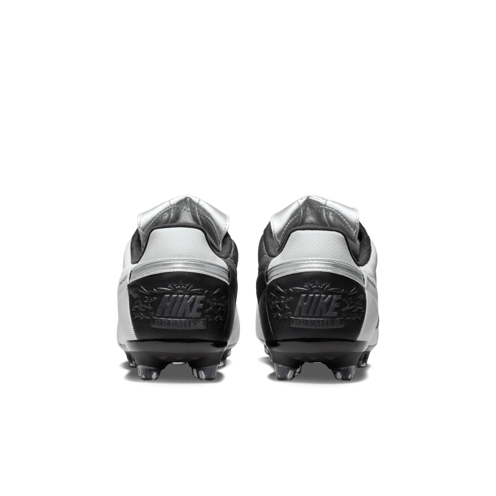 Nike premier se silver sale