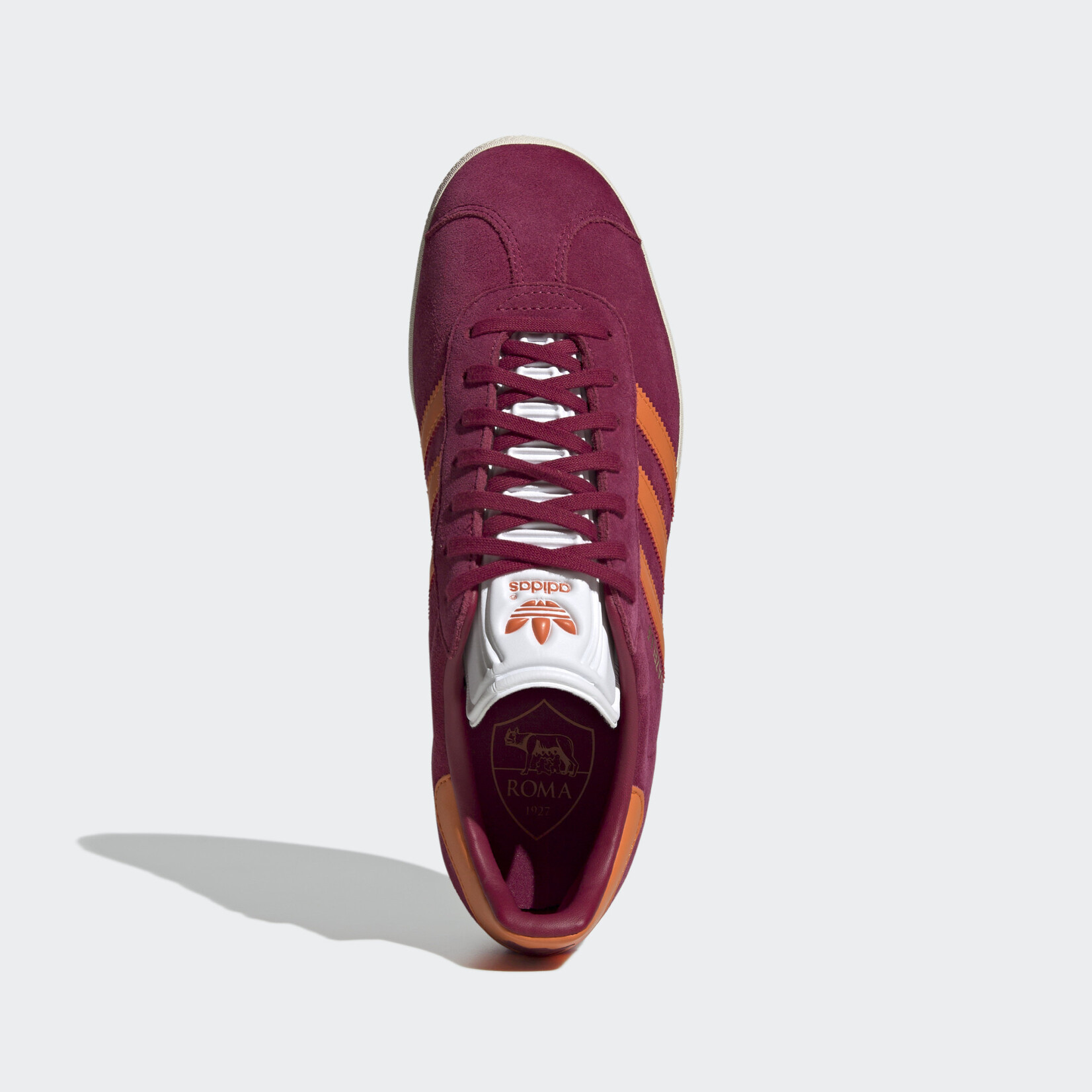 Adidas Gazelle Roma Red/Orange