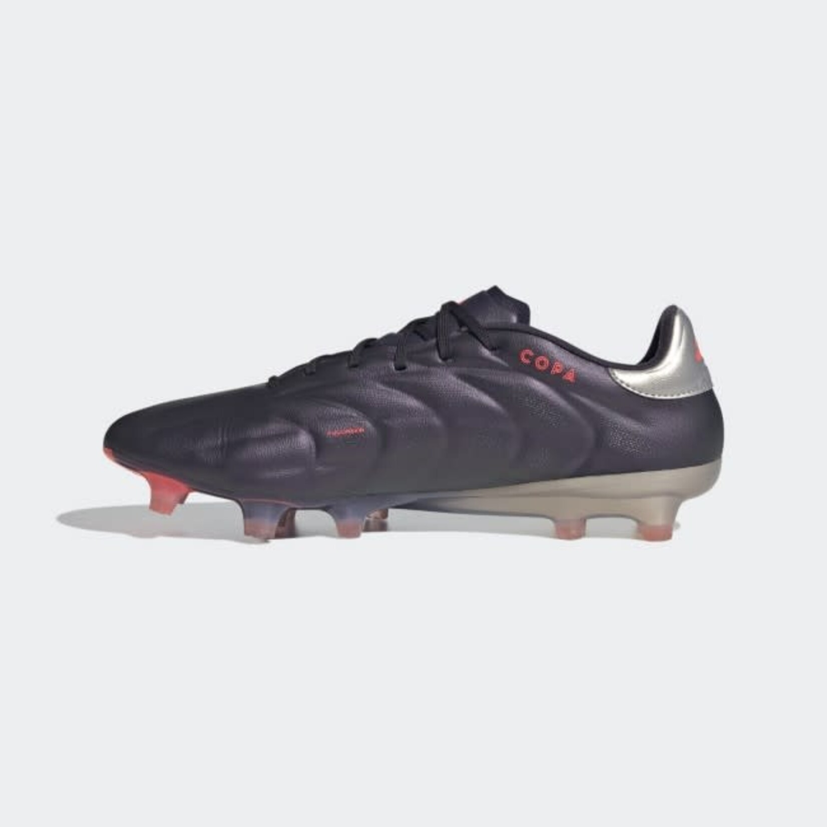 Adidas Copa Pure 2 Elite FG Boots Purple Grey