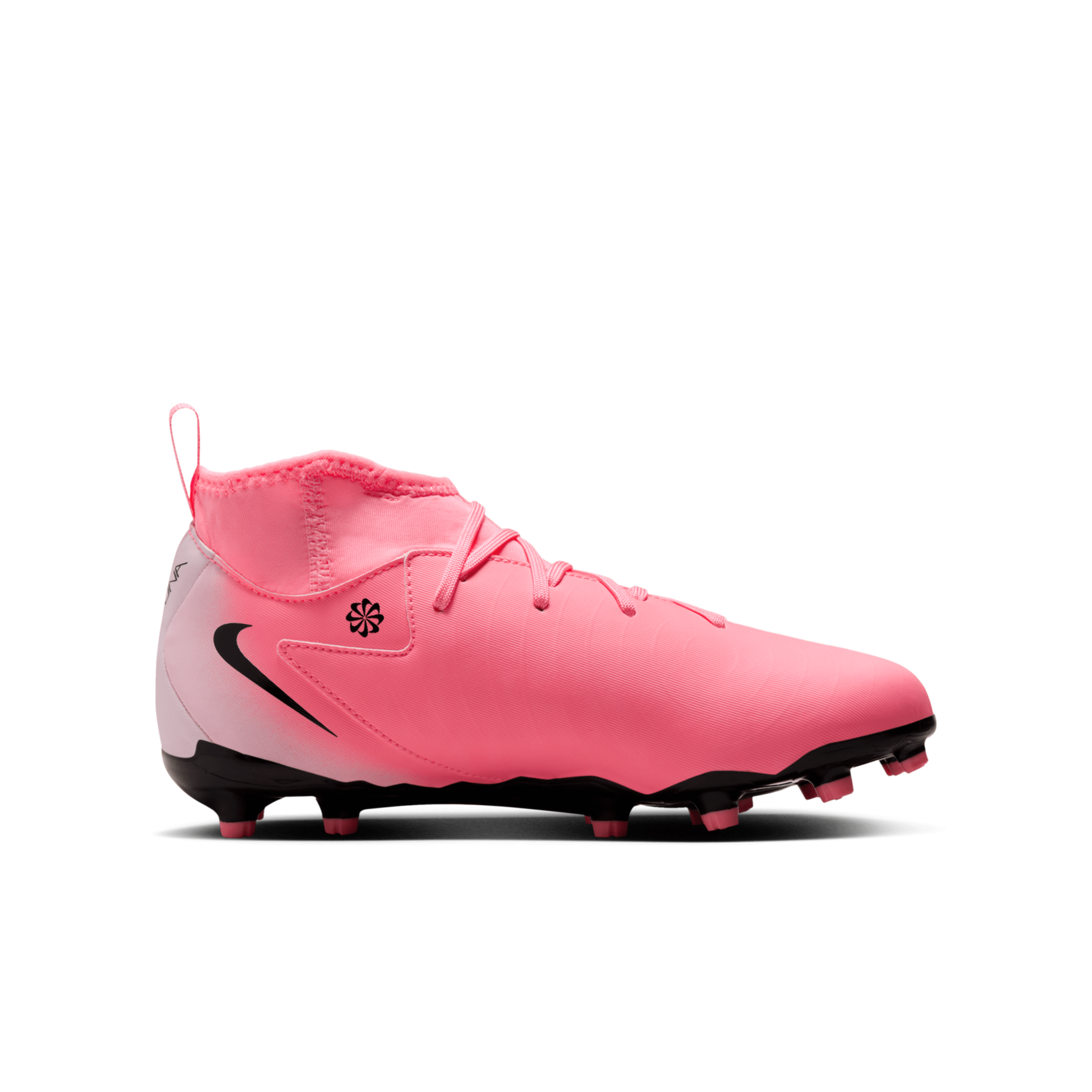 Nike Phantom Luna 2 Academy MG Red J Soccer World