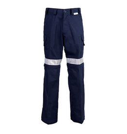 Forcefield Hi Vis Cargo Shorts 