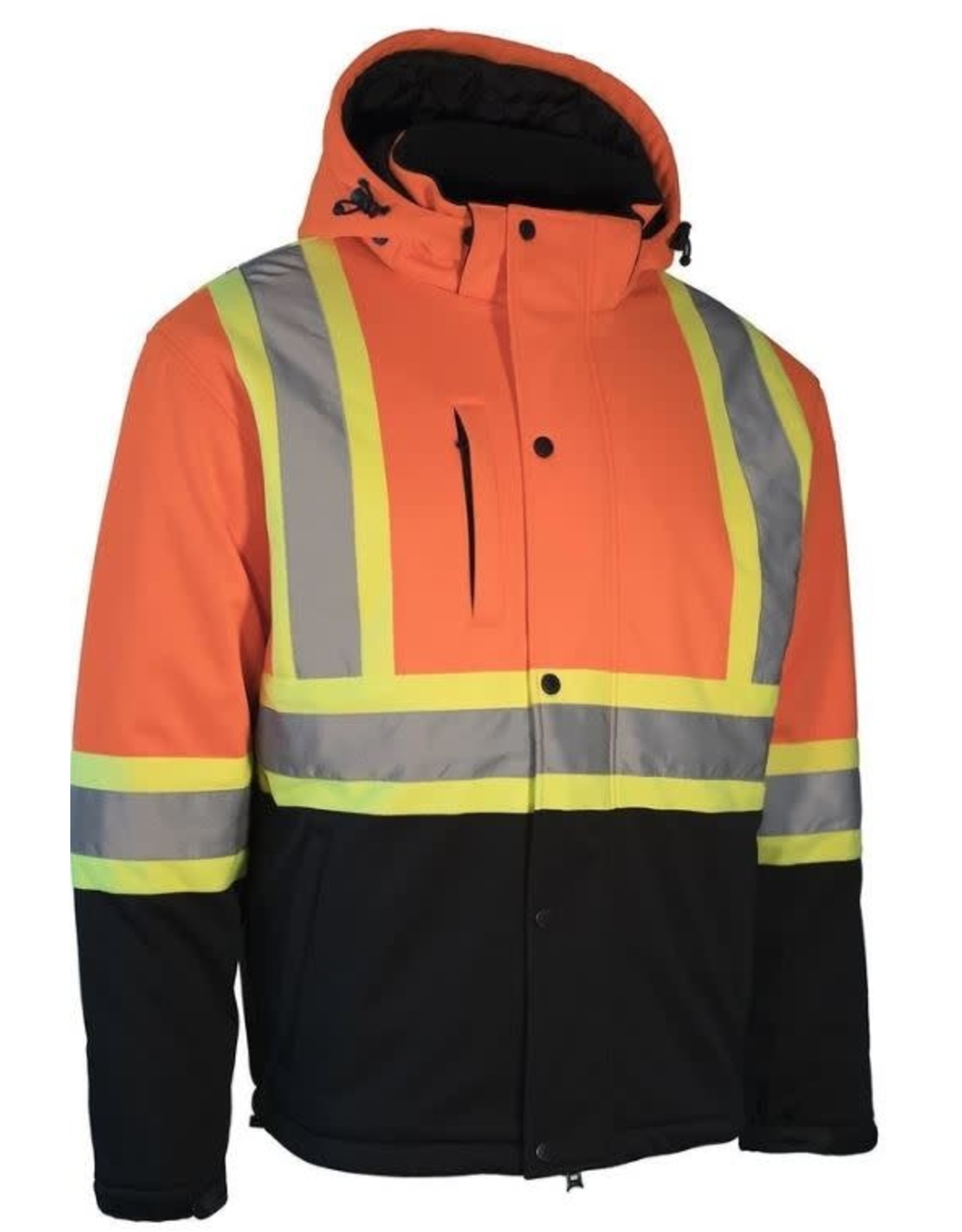 Forcefield Forcefield Insulated Softshell Jacket