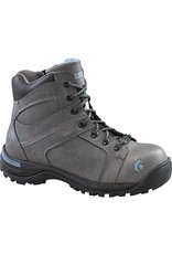 Wolverine Womans View CSA Work Boot, Grey