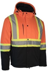 Forcefield Forcefield Insulated Softshell Jacket