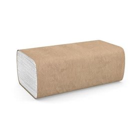 Evolv Multi-Fold White Paper Towel 250/Pk, 16pk/Case