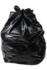 Proven 26x36 Garbage Bags  X-Strong, Black (125/Case)