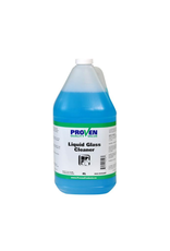 Proven Proven Liquid Glass Cleaner, RTU, 4L