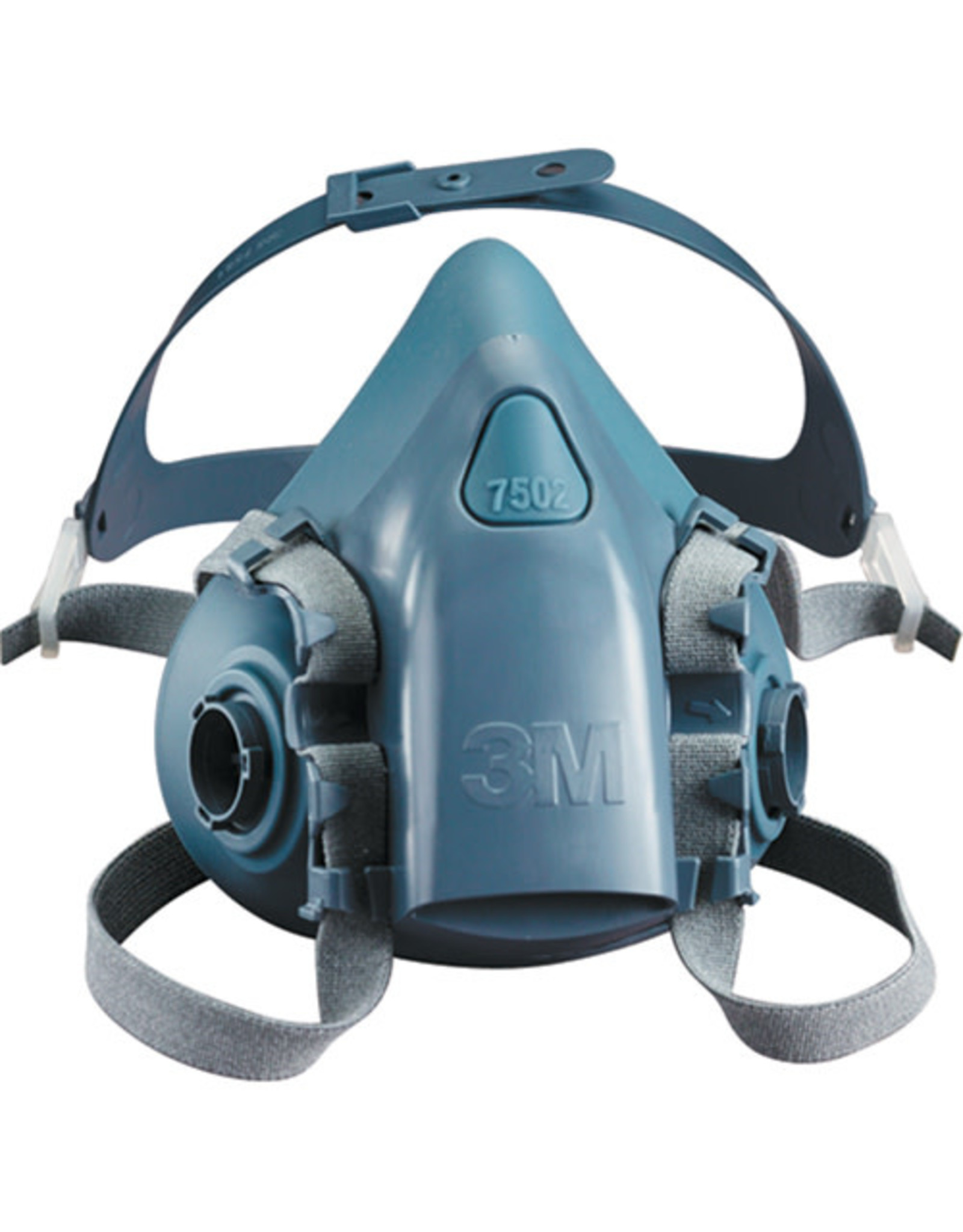3M 3M 7500 Series Half Face Respirators