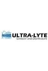 RJ Chemical Ultra-Lyte, 4L Jug, Sanitizer/Disinfectant/Cleaner
