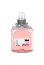Gojo GOJO FMX Luxury Pink Foam Soap, 2L x 2/Case