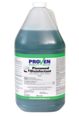 Proven Proven Pine Disinfectant/Cleaner, 4L